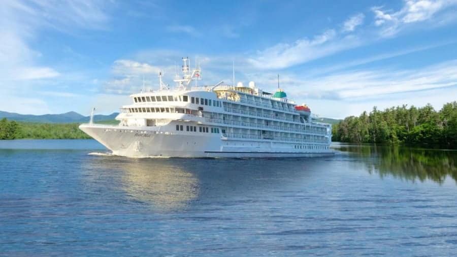pearl mist pearl sea cruises