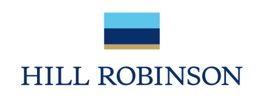 hillrobinson logo og