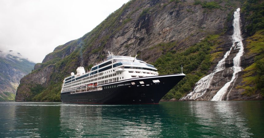 Home ship journey 1